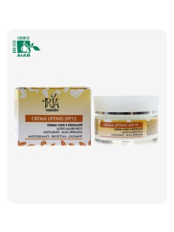 Crema Viso E Decolletè' Lifting SFP 15