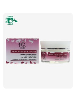 CREMA VISO FILLER EXTRA STRONG