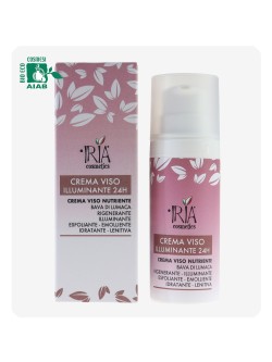 Crema Viso Illuminante 24H