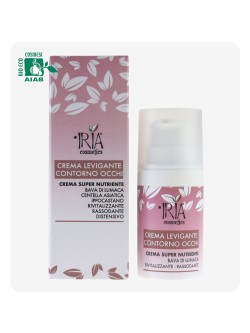 CREMA CONTORNO OCCHI SUPER NUTRIENTE E LEVIGANTE