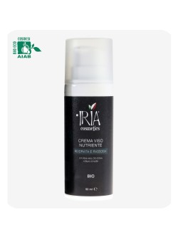 Crema Viso Idratante Anti Rughe