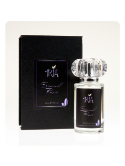 Sensual Rose - Profumo da donna